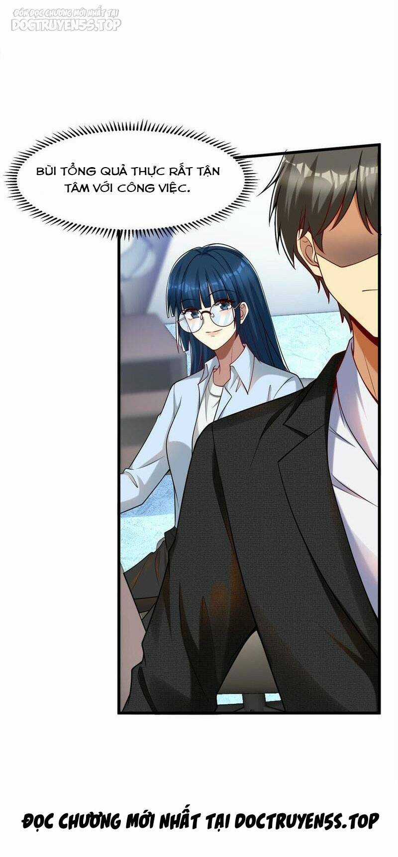 Thành Tỷ Phú Nhờ Thua Lỗ Game Chapter 121 trang 15