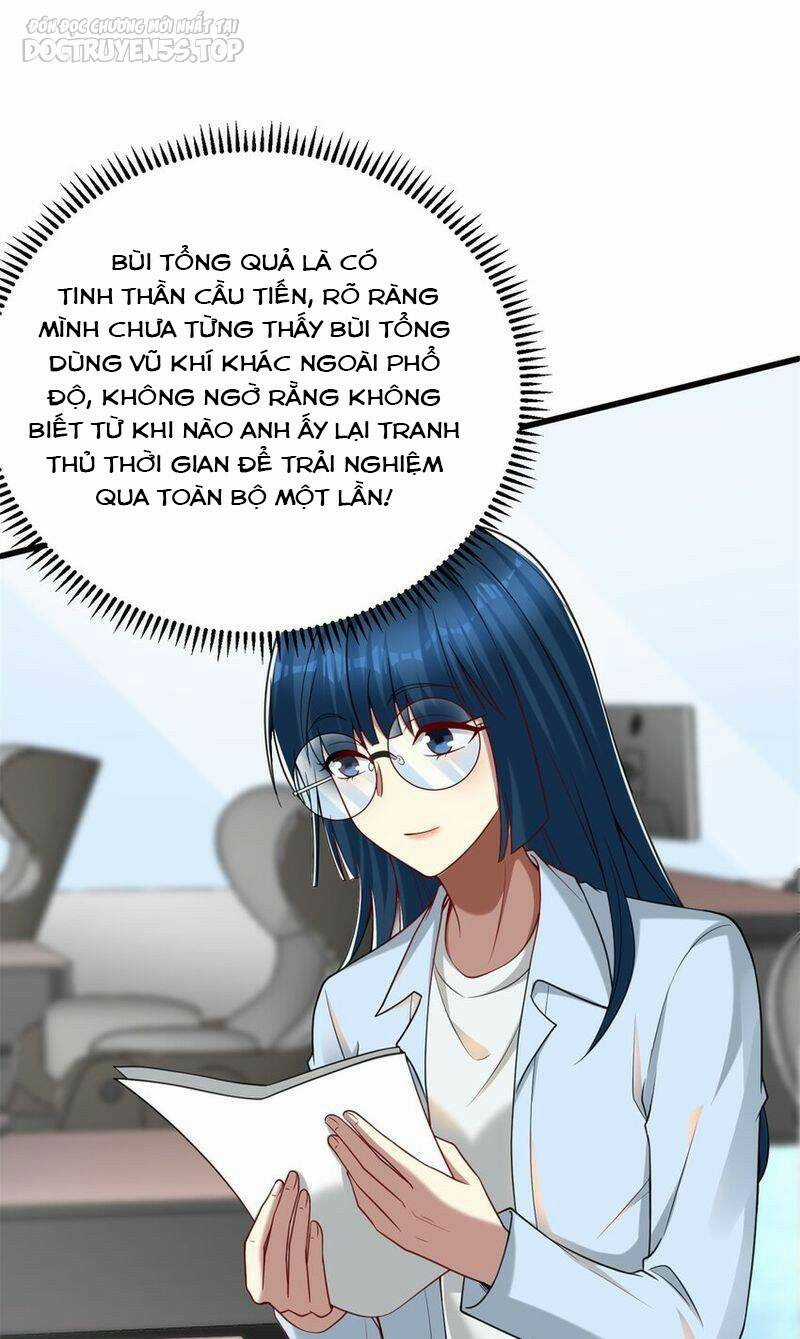 Thành Tỷ Phú Nhờ Thua Lỗ Game Chapter 121 trang 16