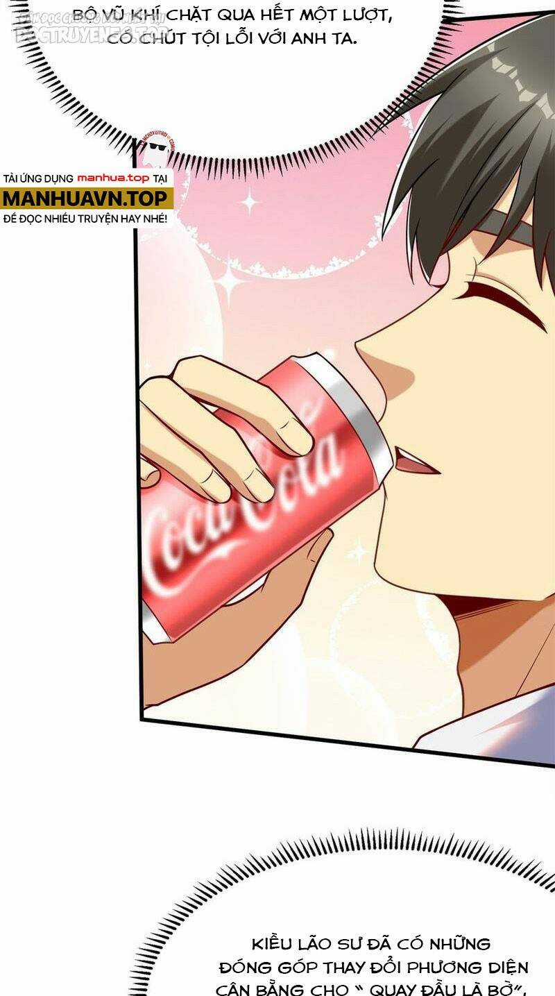 Thành Tỷ Phú Nhờ Thua Lỗ Game Chapter 121 trang 19