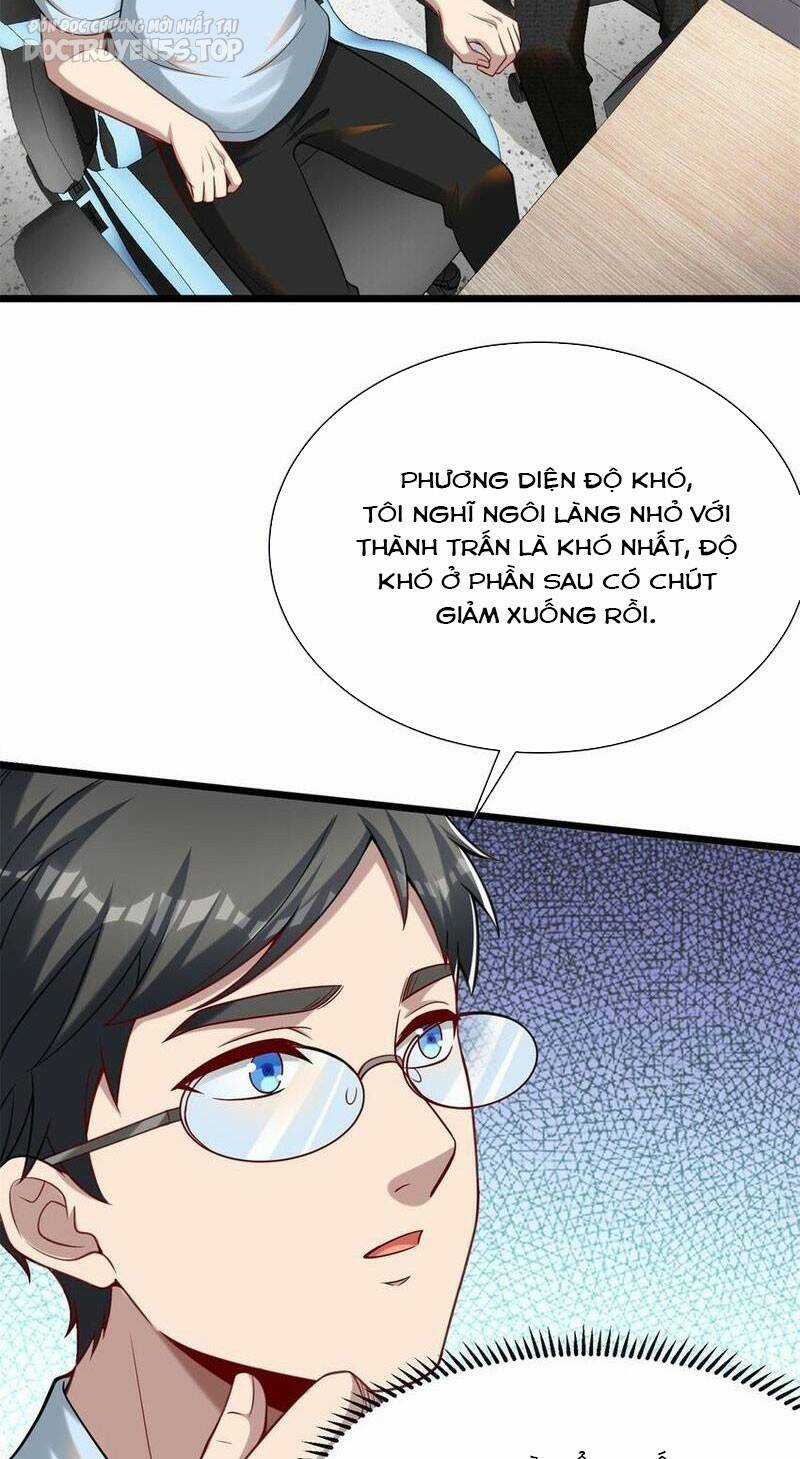 Thành Tỷ Phú Nhờ Thua Lỗ Game Chapter 121 trang 2