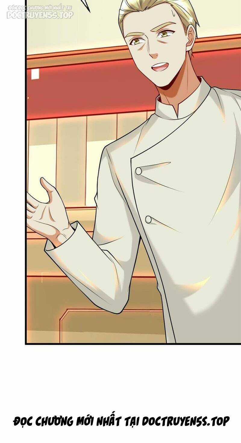 Thành Tỷ Phú Nhờ Thua Lỗ Game Chapter 121 trang 23