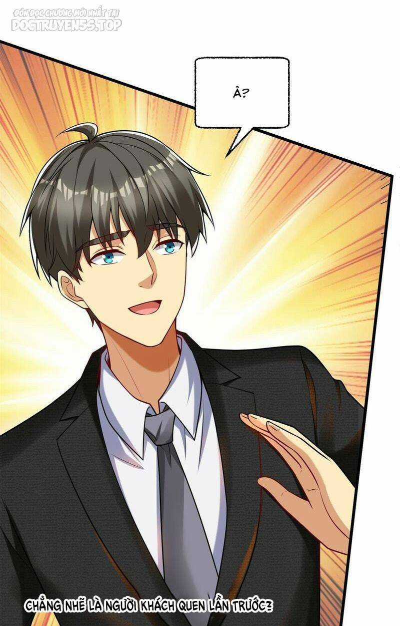 Thành Tỷ Phú Nhờ Thua Lỗ Game Chapter 121 trang 24