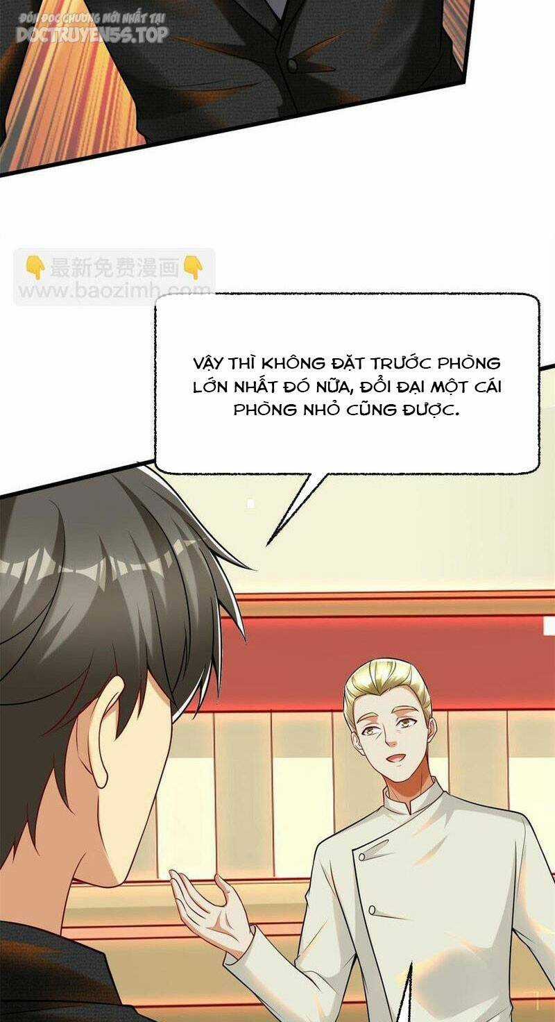 Thành Tỷ Phú Nhờ Thua Lỗ Game Chapter 121 trang 25