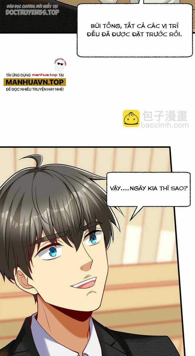 Thành Tỷ Phú Nhờ Thua Lỗ Game Chapter 121 trang 26