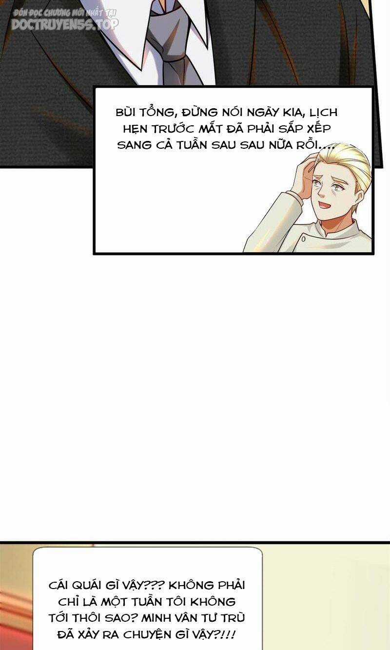 Thành Tỷ Phú Nhờ Thua Lỗ Game Chapter 121 trang 27