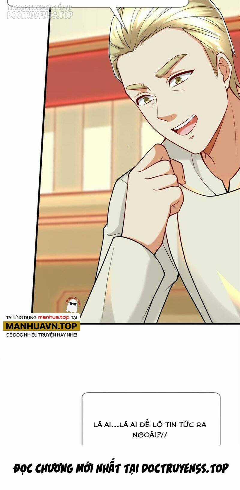 Thành Tỷ Phú Nhờ Thua Lỗ Game Chapter 121 trang 29