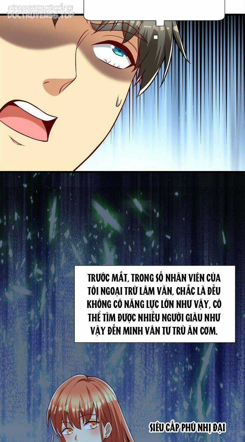 Thành Tỷ Phú Nhờ Thua Lỗ Game Chapter 121 trang 30