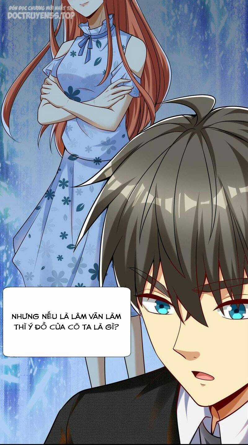 Thành Tỷ Phú Nhờ Thua Lỗ Game Chapter 121 trang 31