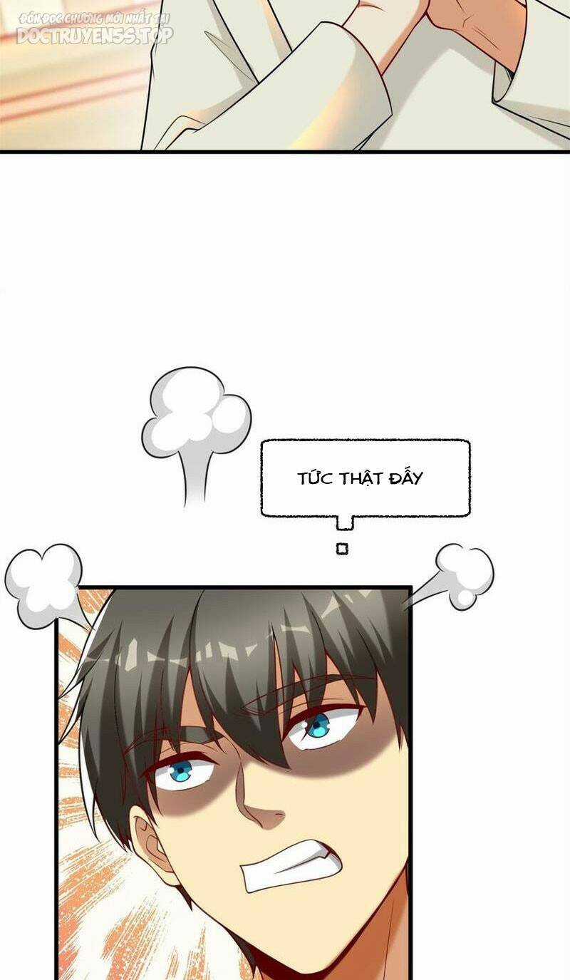 Thành Tỷ Phú Nhờ Thua Lỗ Game Chapter 121 trang 33