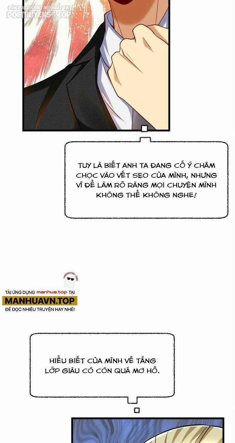 Thành Tỷ Phú Nhờ Thua Lỗ Game Chapter 121 trang 34