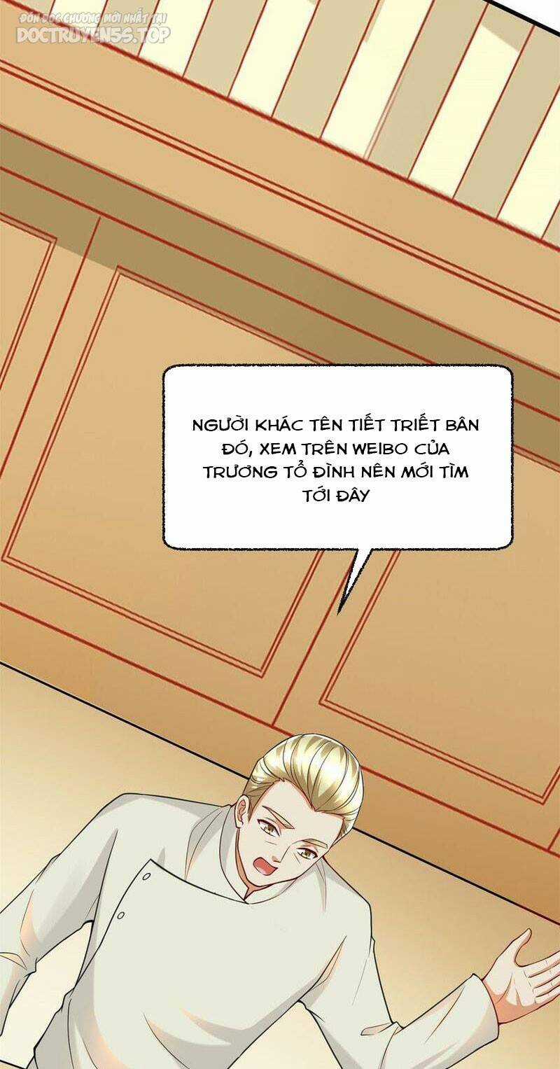 Thành Tỷ Phú Nhờ Thua Lỗ Game Chapter 121 trang 36