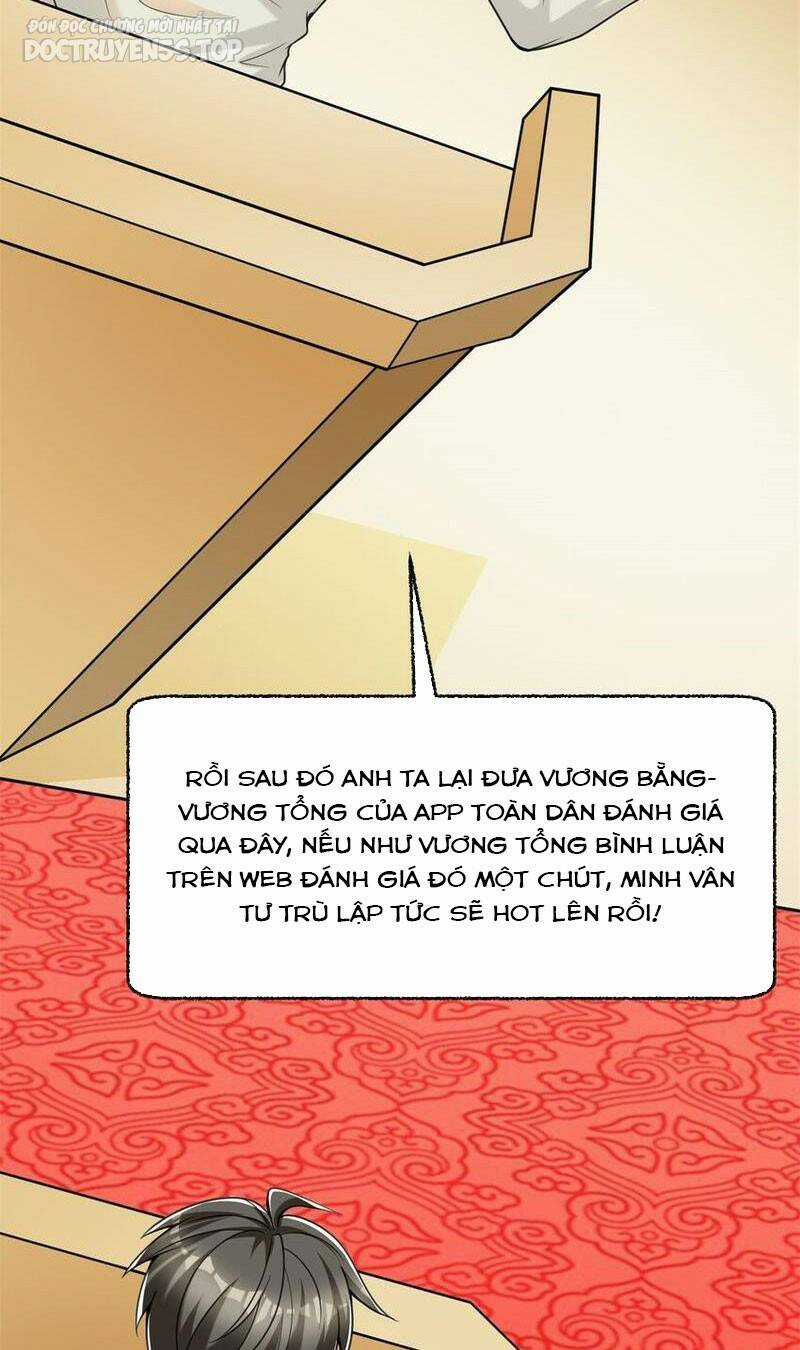 Thành Tỷ Phú Nhờ Thua Lỗ Game Chapter 121 trang 37