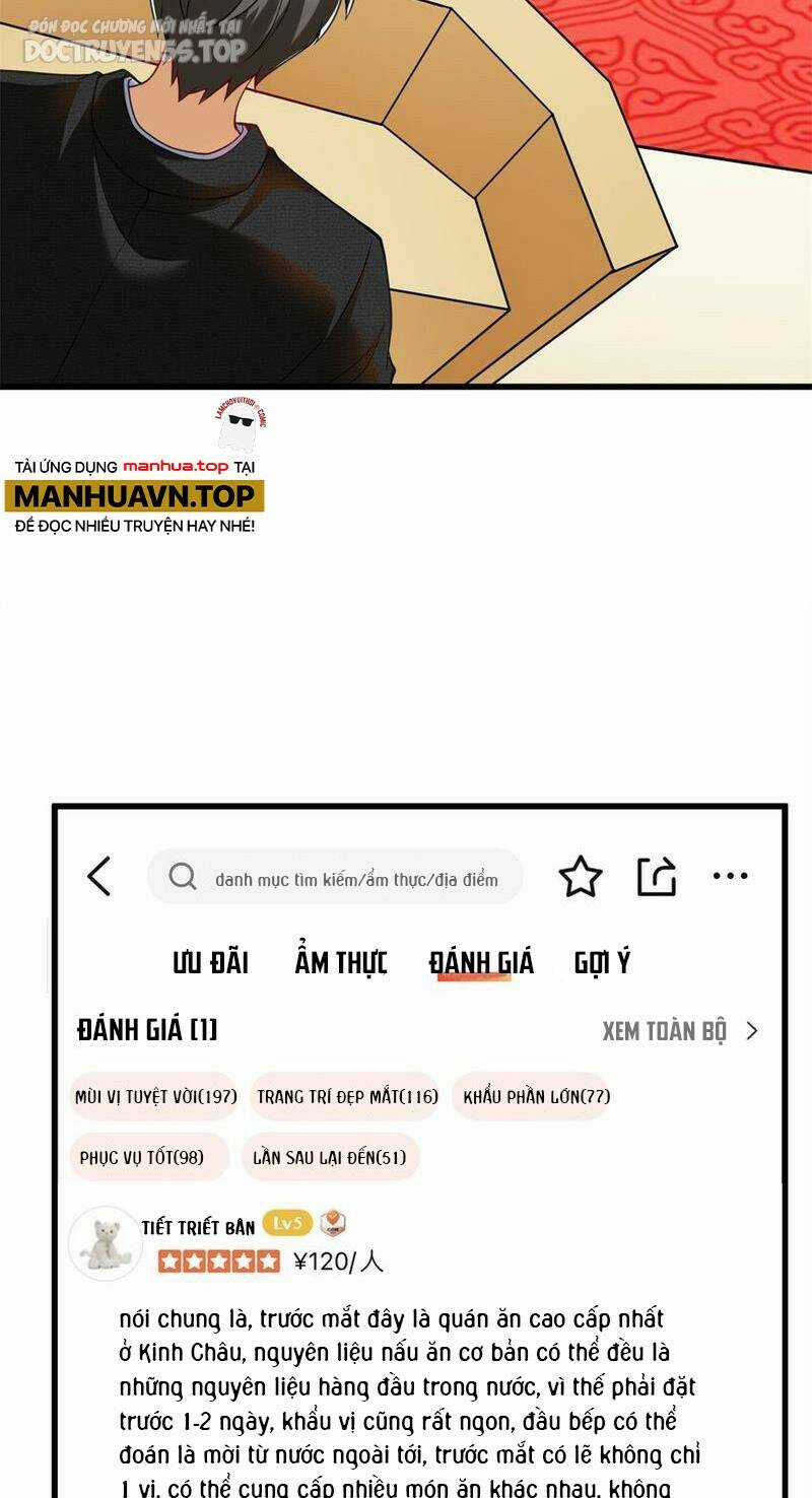 Thành Tỷ Phú Nhờ Thua Lỗ Game Chapter 121 trang 38