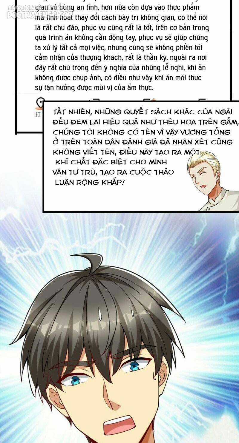 Thành Tỷ Phú Nhờ Thua Lỗ Game Chapter 121 trang 39