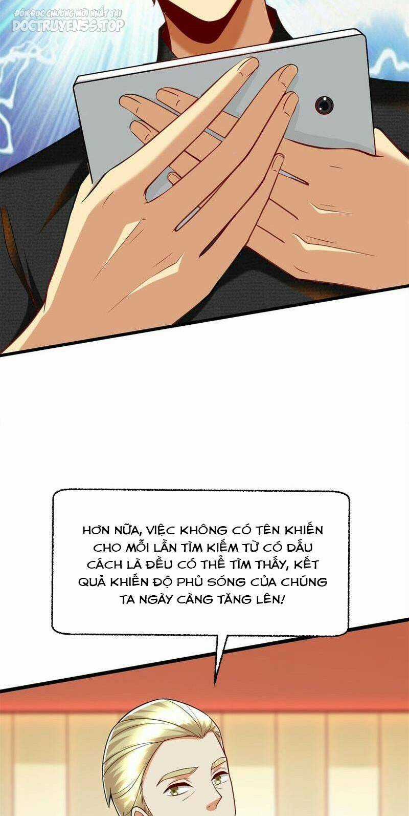 Thành Tỷ Phú Nhờ Thua Lỗ Game Chapter 121 trang 40