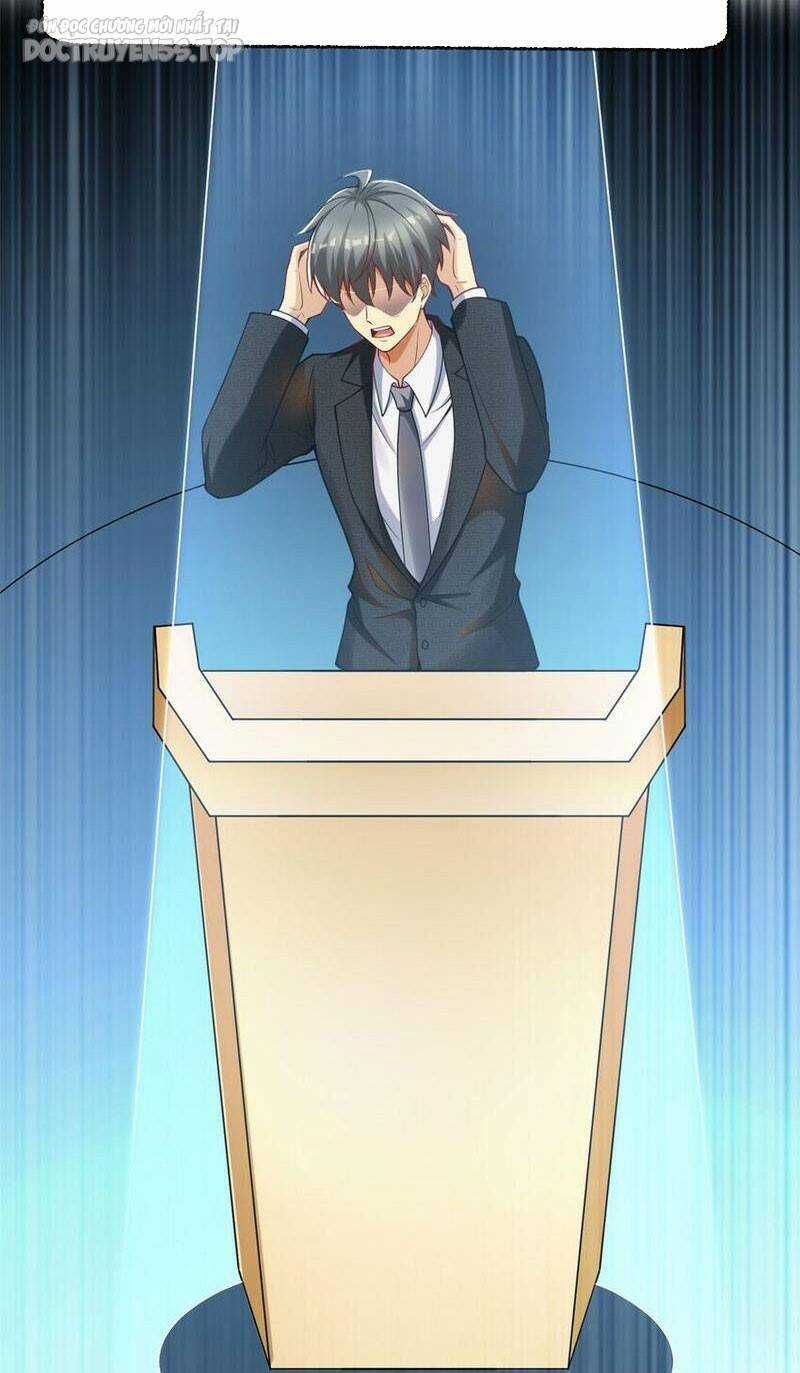 Thành Tỷ Phú Nhờ Thua Lỗ Game Chapter 121 trang 42