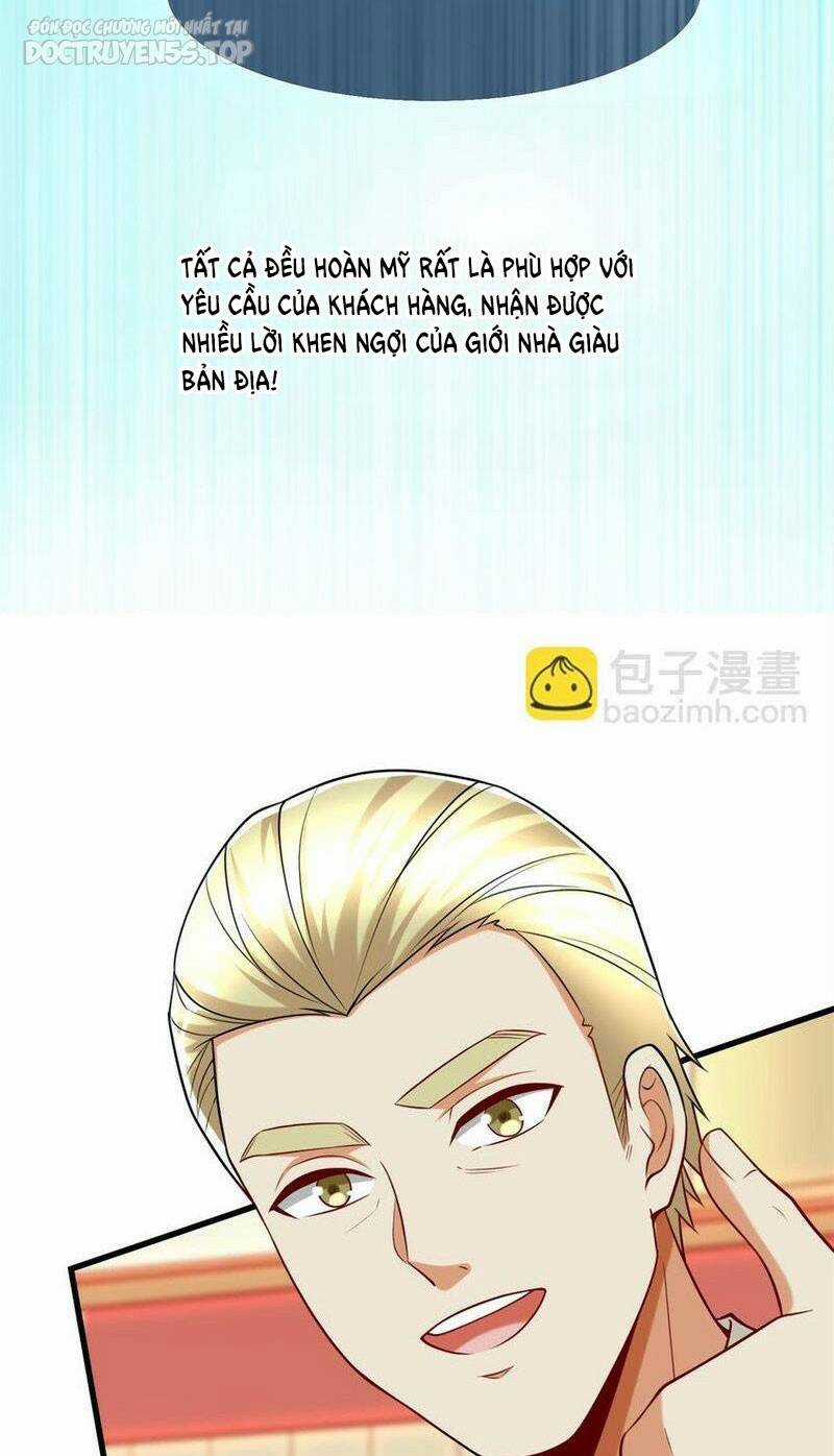 Thành Tỷ Phú Nhờ Thua Lỗ Game Chapter 121 trang 43