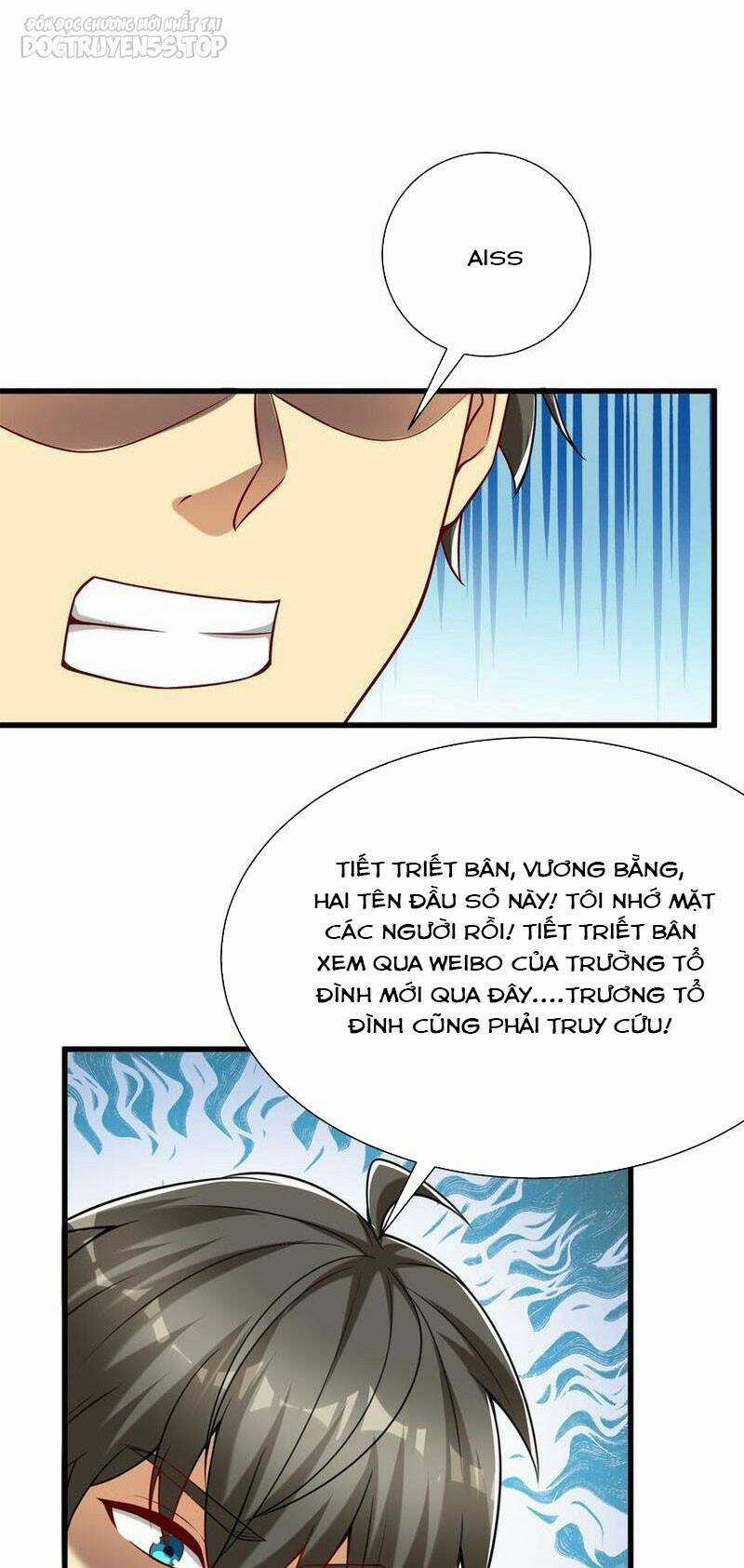 Thành Tỷ Phú Nhờ Thua Lỗ Game Chapter 121 trang 46
