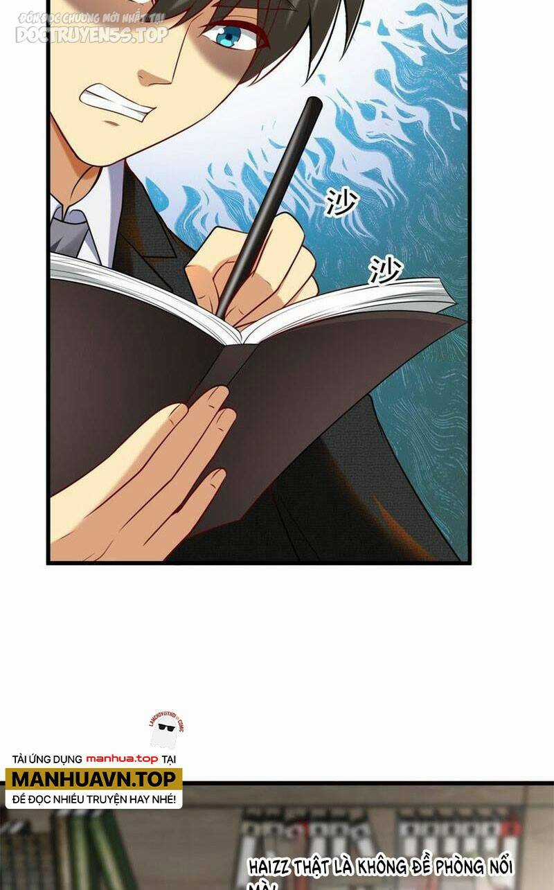 Thành Tỷ Phú Nhờ Thua Lỗ Game Chapter 121 trang 47