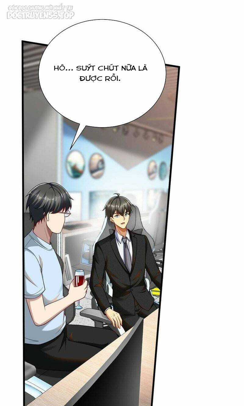 Thành Tỷ Phú Nhờ Thua Lỗ Game Chapter 121 trang 6