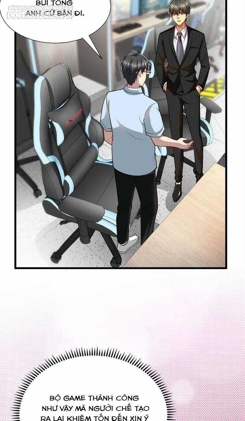 Thành Tỷ Phú Nhờ Thua Lỗ Game Chapter 121 trang 9