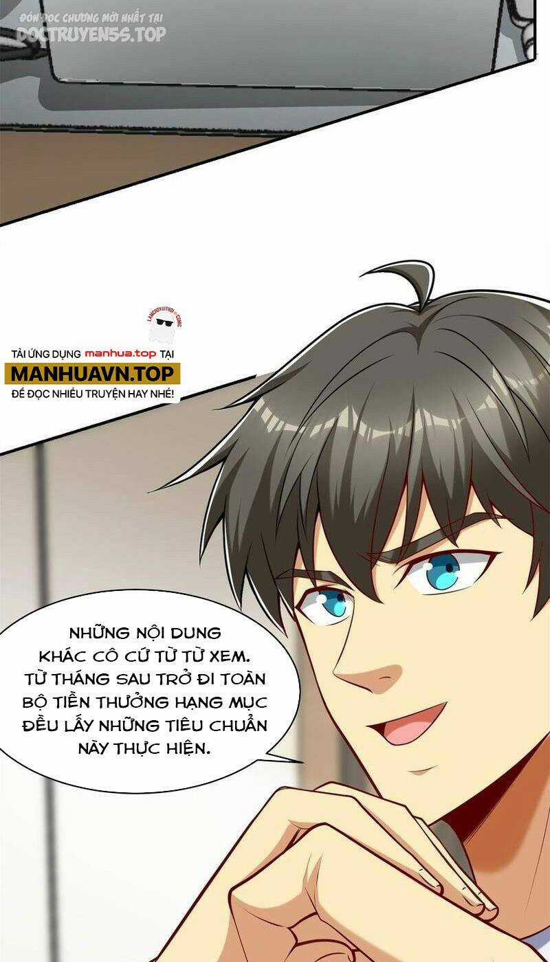 Thành Tỷ Phú Nhờ Thua Lỗ Game Chapter 122 trang 10