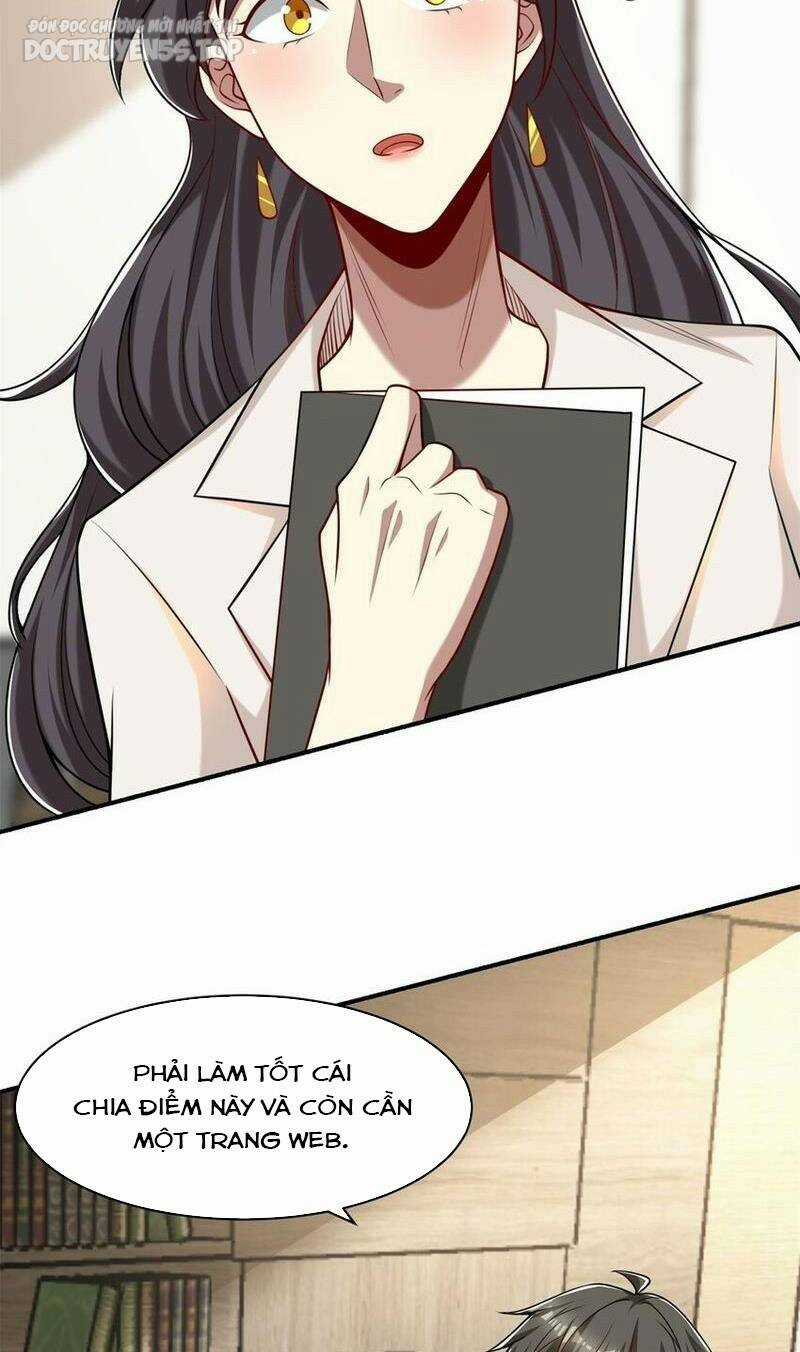 Thành Tỷ Phú Nhờ Thua Lỗ Game Chapter 122 trang 12