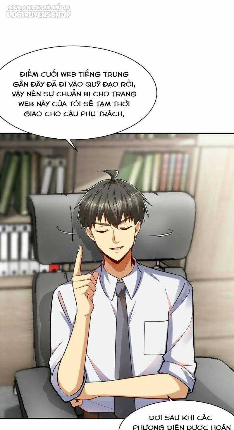 Thành Tỷ Phú Nhờ Thua Lỗ Game Chapter 122 trang 15