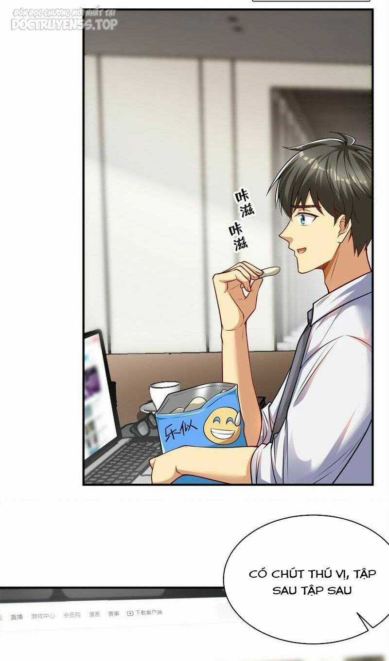 Thành Tỷ Phú Nhờ Thua Lỗ Game Chapter 122 trang 18