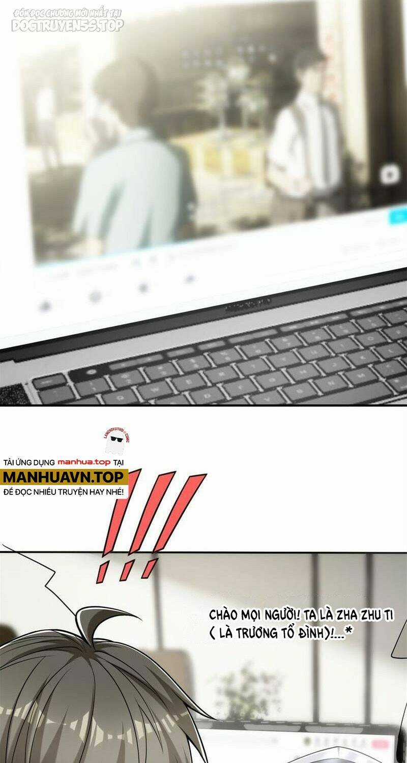 Thành Tỷ Phú Nhờ Thua Lỗ Game Chapter 122 trang 19