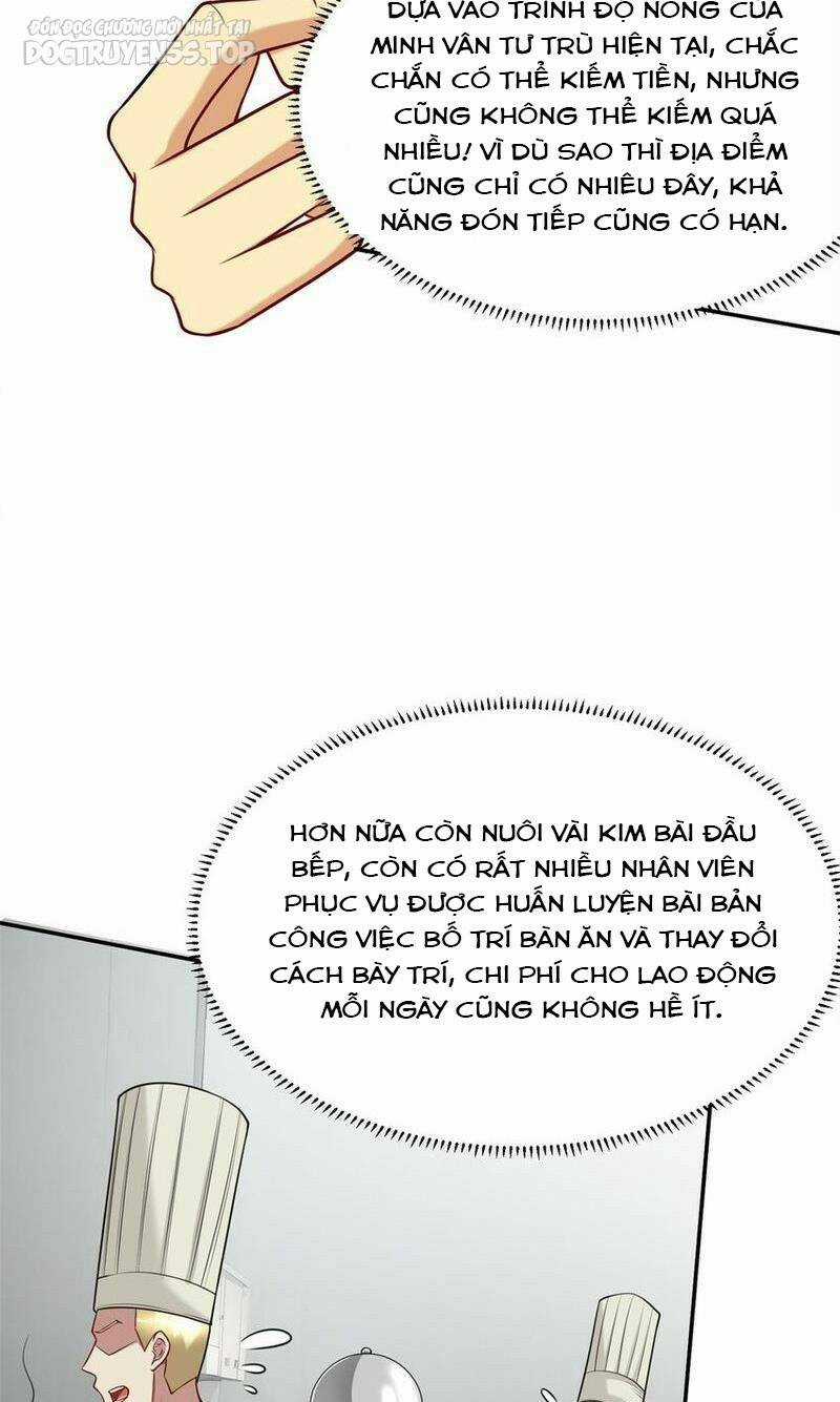 Thành Tỷ Phú Nhờ Thua Lỗ Game Chapter 122 trang 2