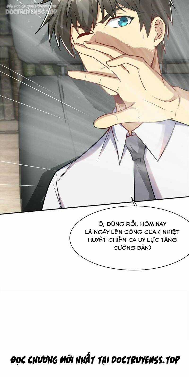 Thành Tỷ Phú Nhờ Thua Lỗ Game Chapter 122 trang 21