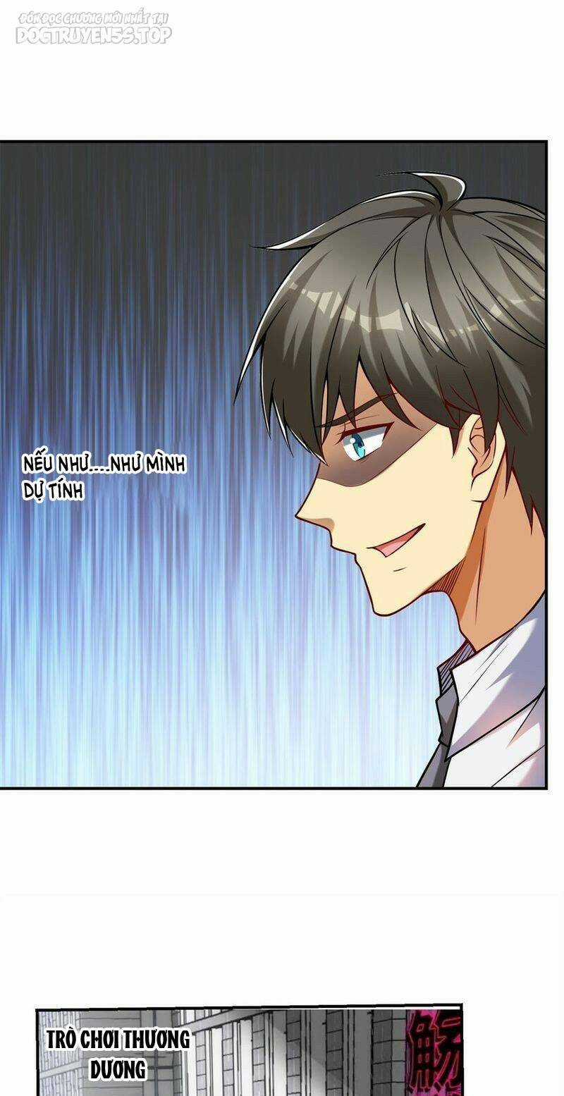 Thành Tỷ Phú Nhờ Thua Lỗ Game Chapter 122 trang 28