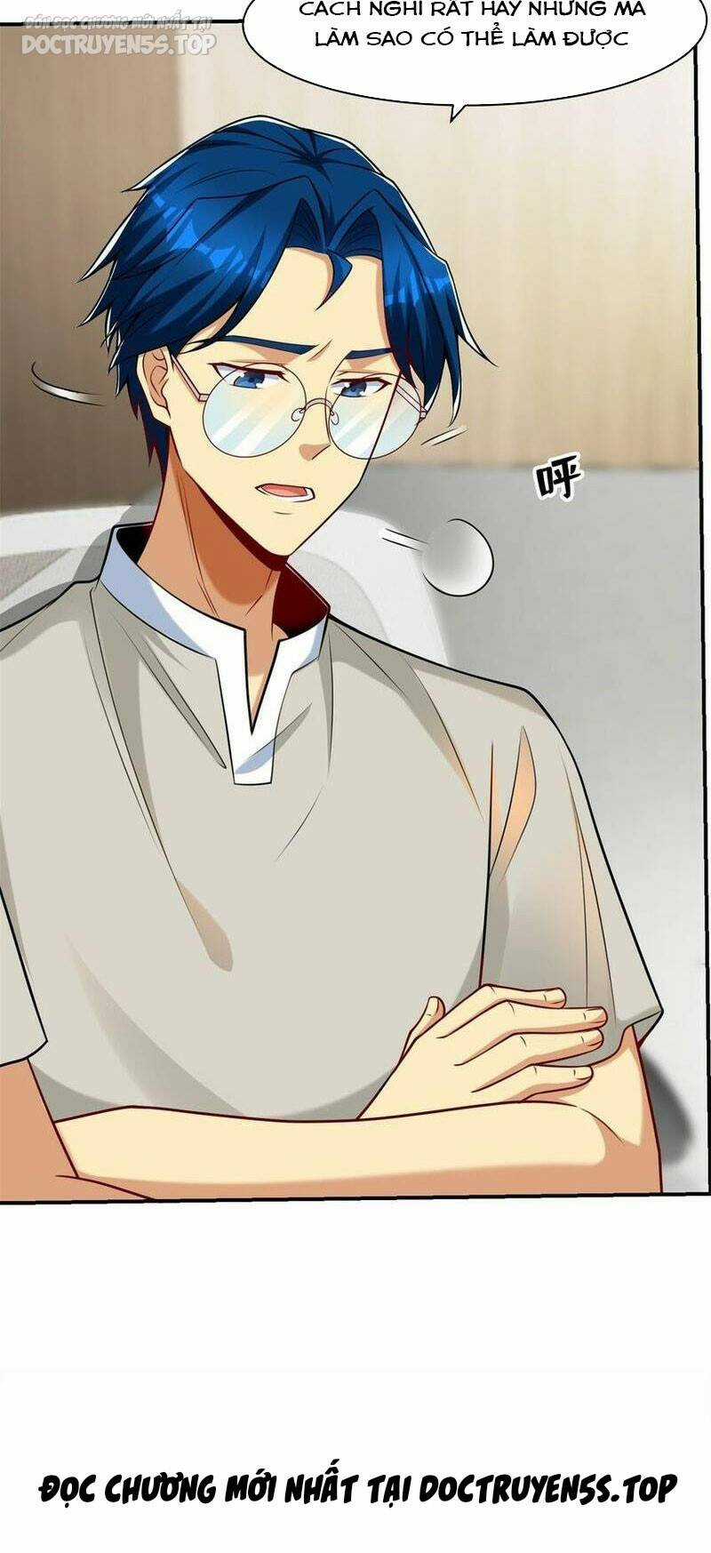 Thành Tỷ Phú Nhờ Thua Lỗ Game Chapter 122 trang 34