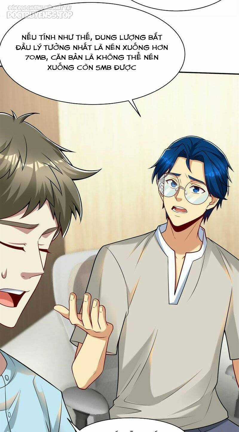 Thành Tỷ Phú Nhờ Thua Lỗ Game Chapter 122 trang 36