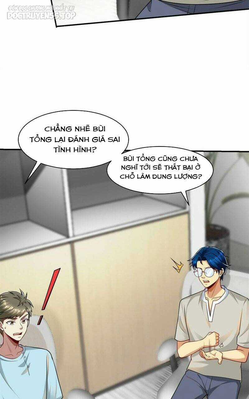 Thành Tỷ Phú Nhờ Thua Lỗ Game Chapter 122 trang 38