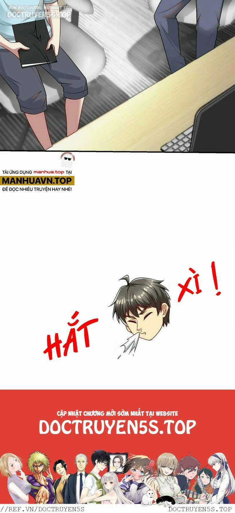 Thành Tỷ Phú Nhờ Thua Lỗ Game Chapter 122 trang 39