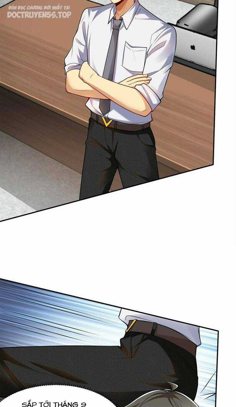 Thành Tỷ Phú Nhờ Thua Lỗ Game Chapter 122 trang 4