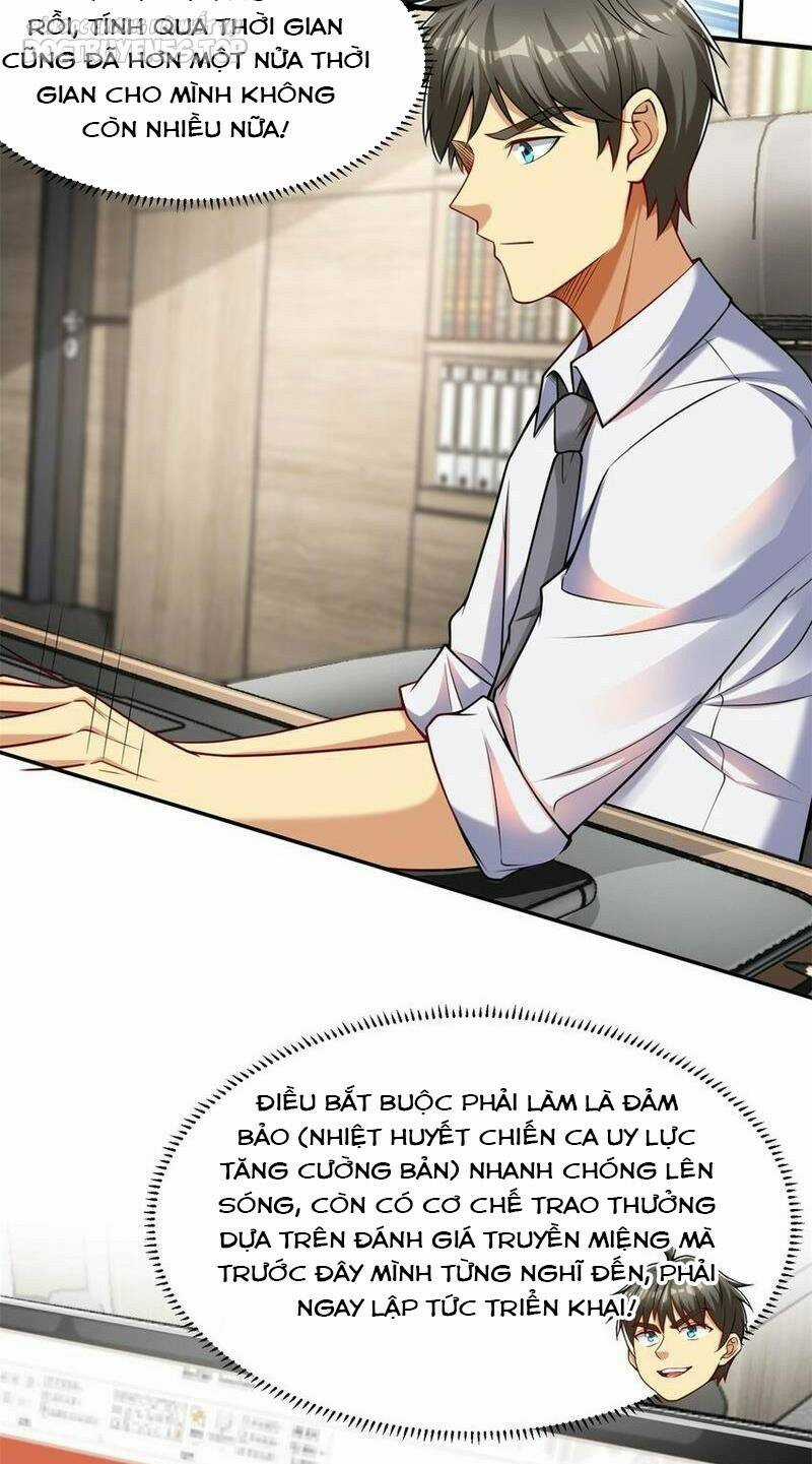 Thành Tỷ Phú Nhờ Thua Lỗ Game Chapter 122 trang 5