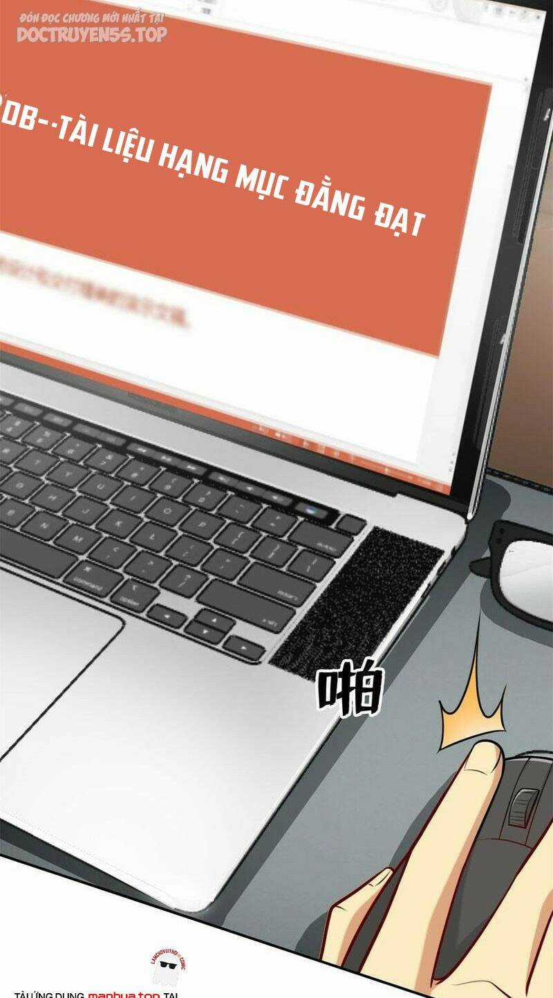 Thành Tỷ Phú Nhờ Thua Lỗ Game Chapter 122 trang 6