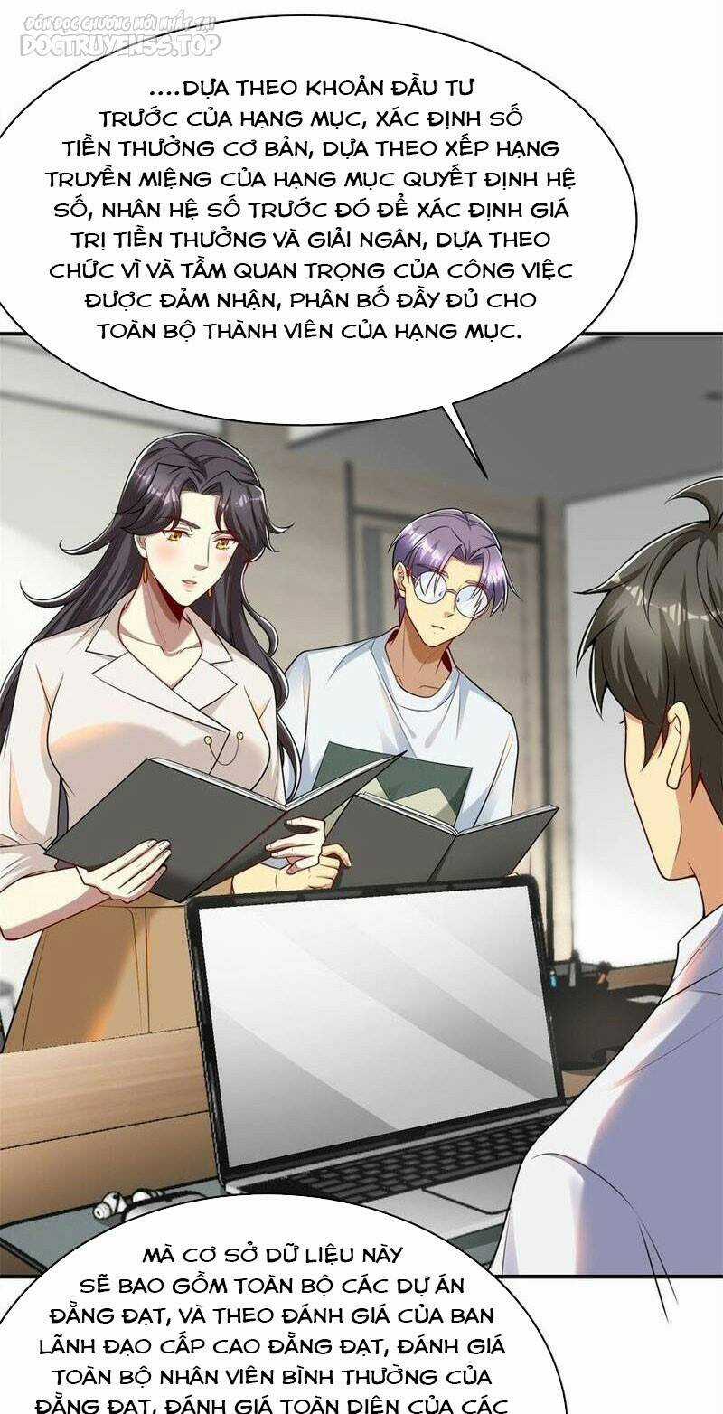 Thành Tỷ Phú Nhờ Thua Lỗ Game Chapter 122 trang 8