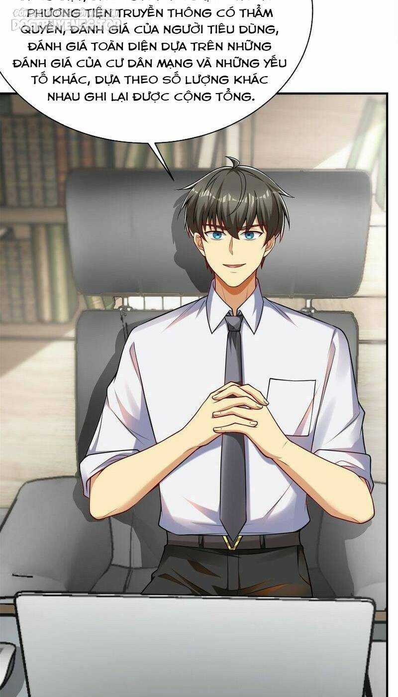 Thành Tỷ Phú Nhờ Thua Lỗ Game Chapter 122 trang 9