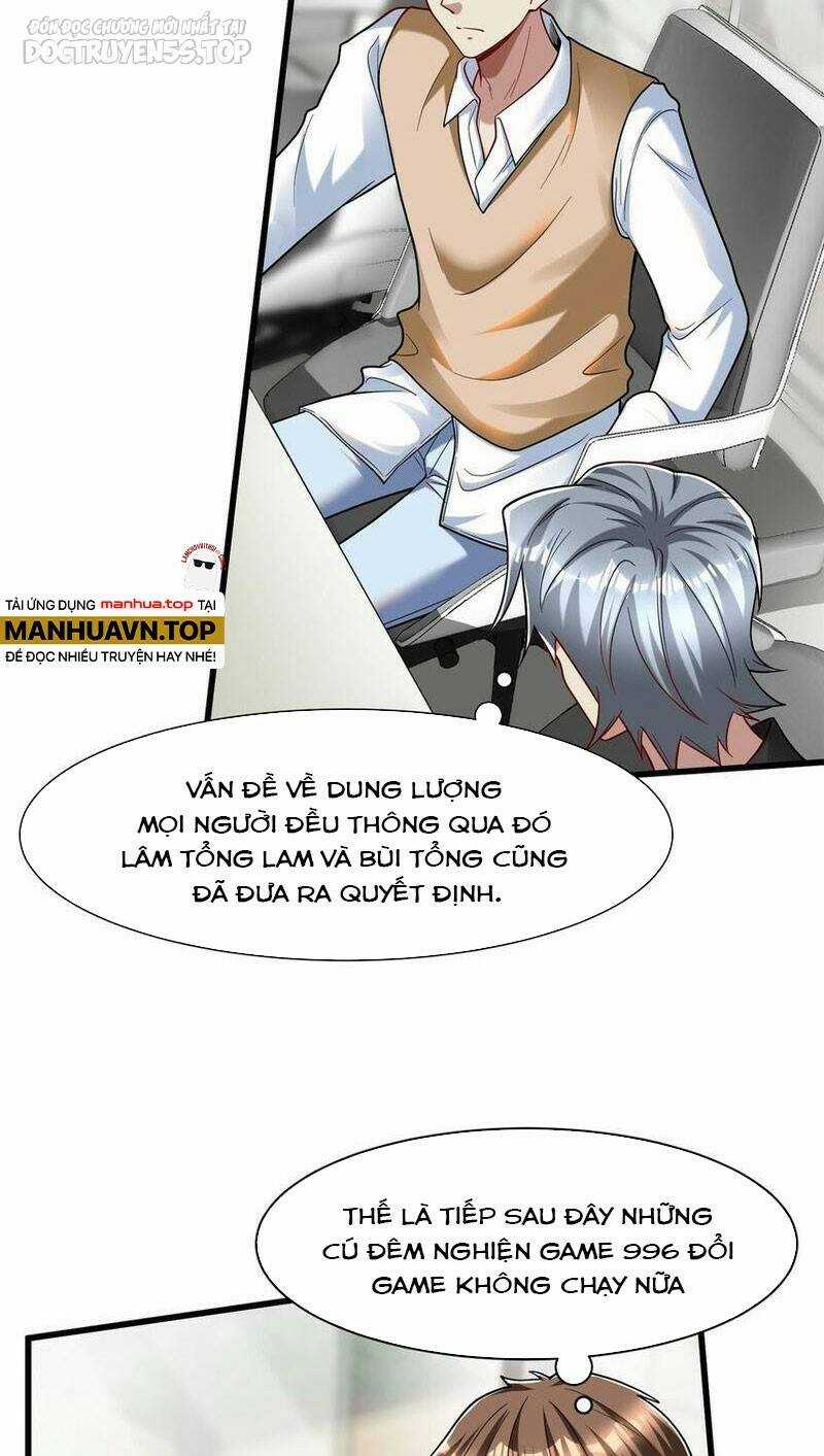 Thành Tỷ Phú Nhờ Thua Lỗ Game Chapter 123 trang 10