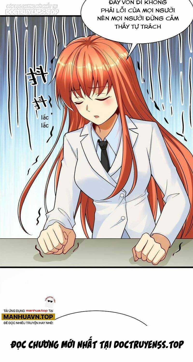 Thành Tỷ Phú Nhờ Thua Lỗ Game Chapter 123 trang 12