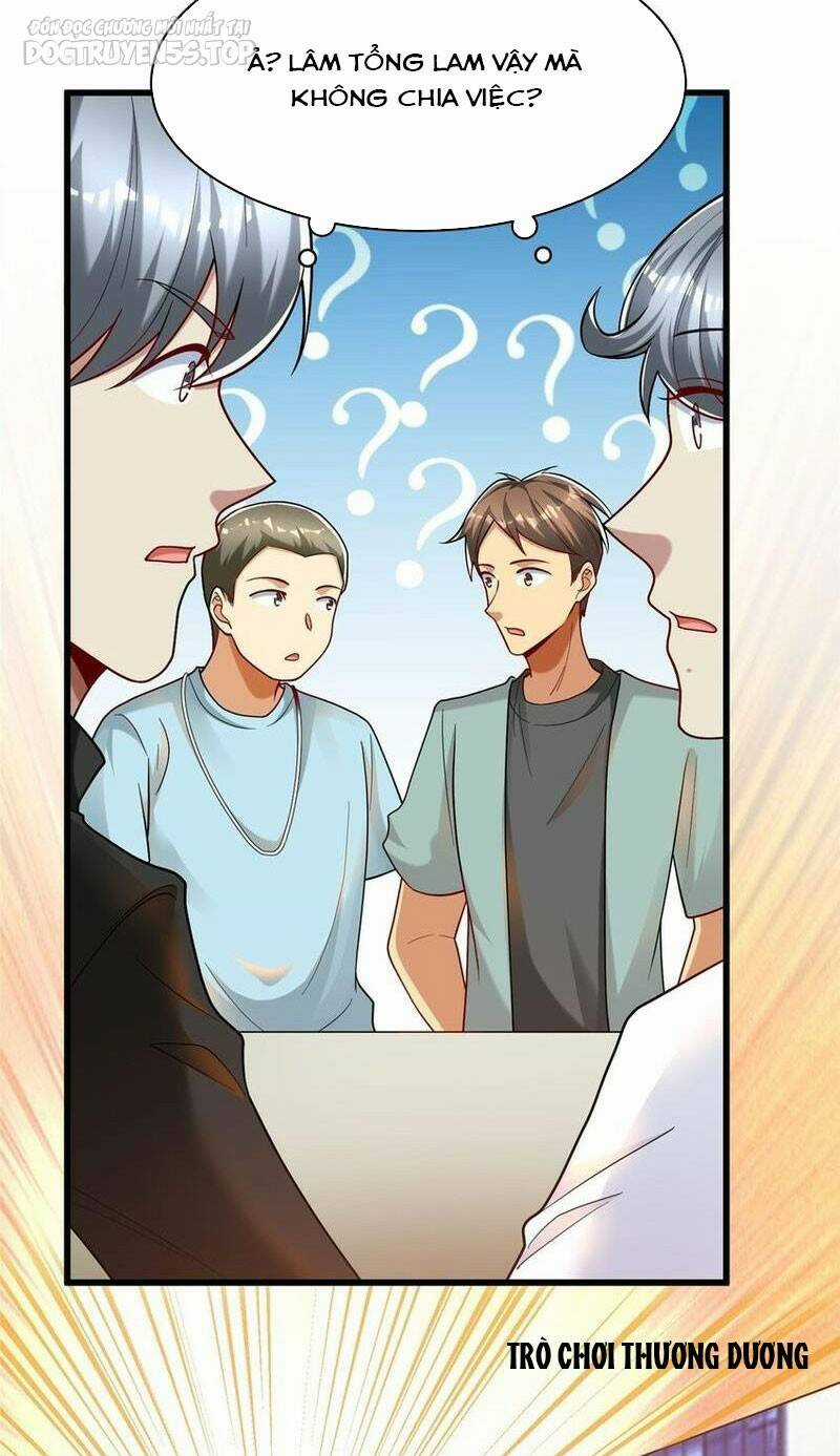 Thành Tỷ Phú Nhờ Thua Lỗ Game Chapter 123 trang 13