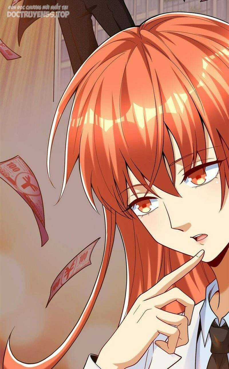 Thành Tỷ Phú Nhờ Thua Lỗ Game Chapter 123 trang 14