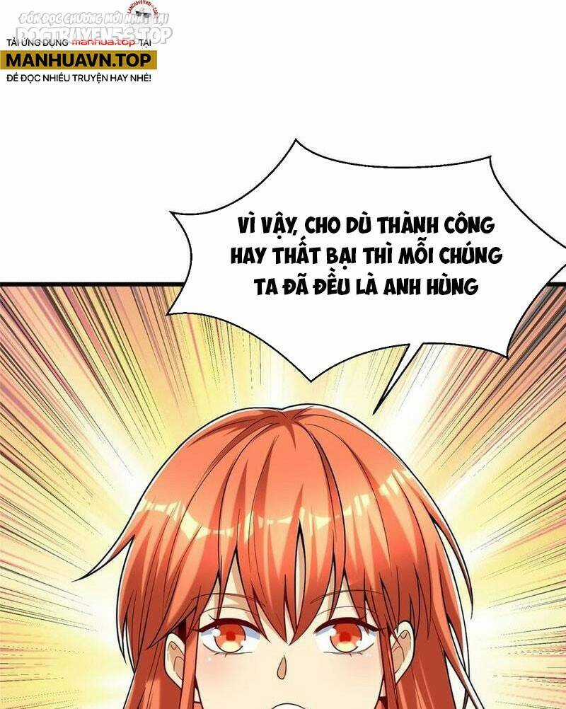 Thành Tỷ Phú Nhờ Thua Lỗ Game Chapter 123 trang 19