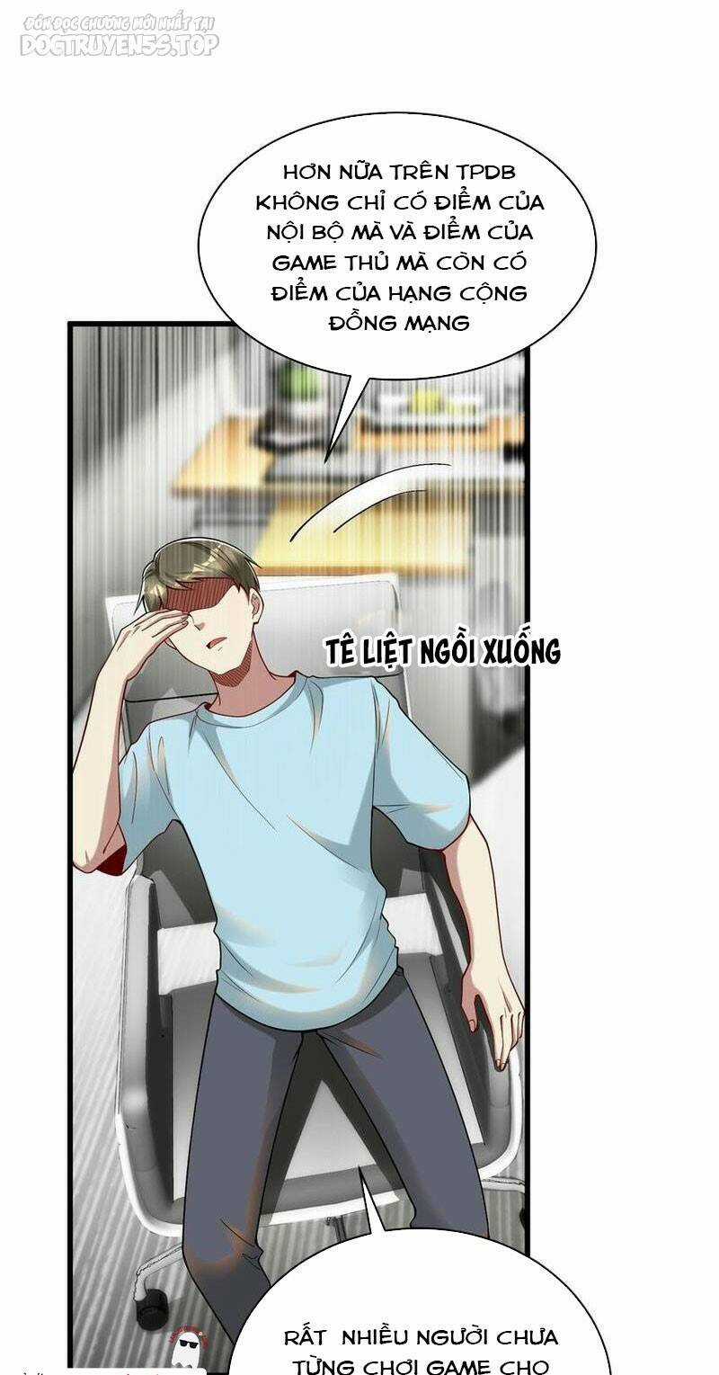 Thành Tỷ Phú Nhờ Thua Lỗ Game Chapter 123 trang 2