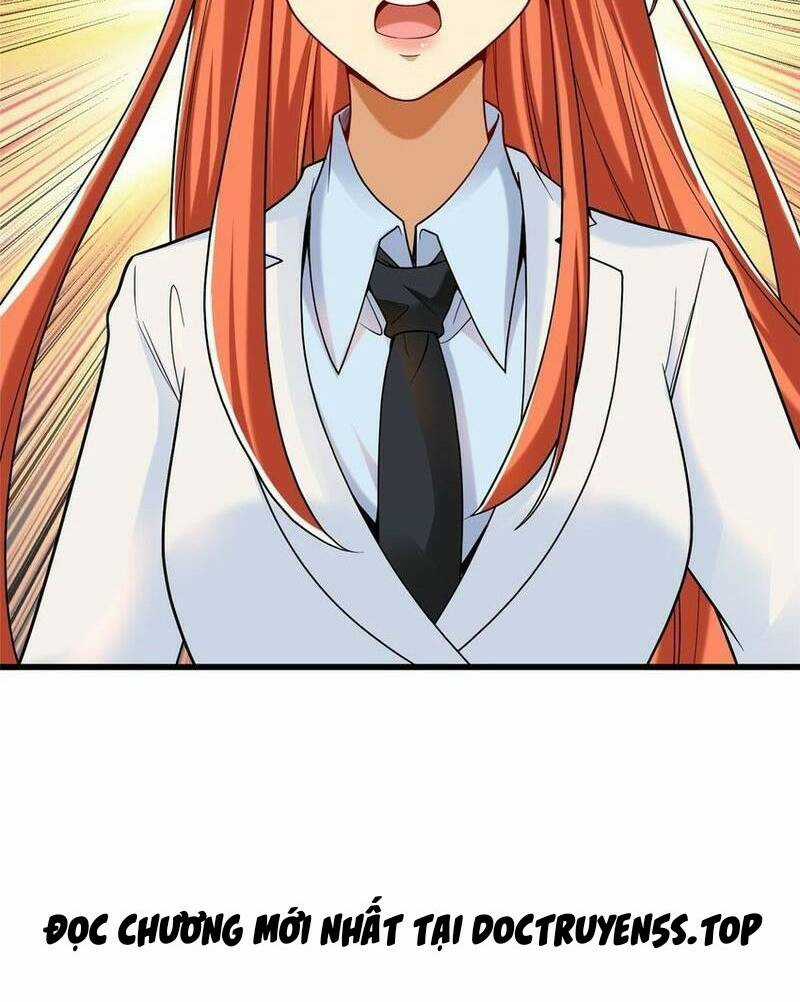 Thành Tỷ Phú Nhờ Thua Lỗ Game Chapter 123 trang 20