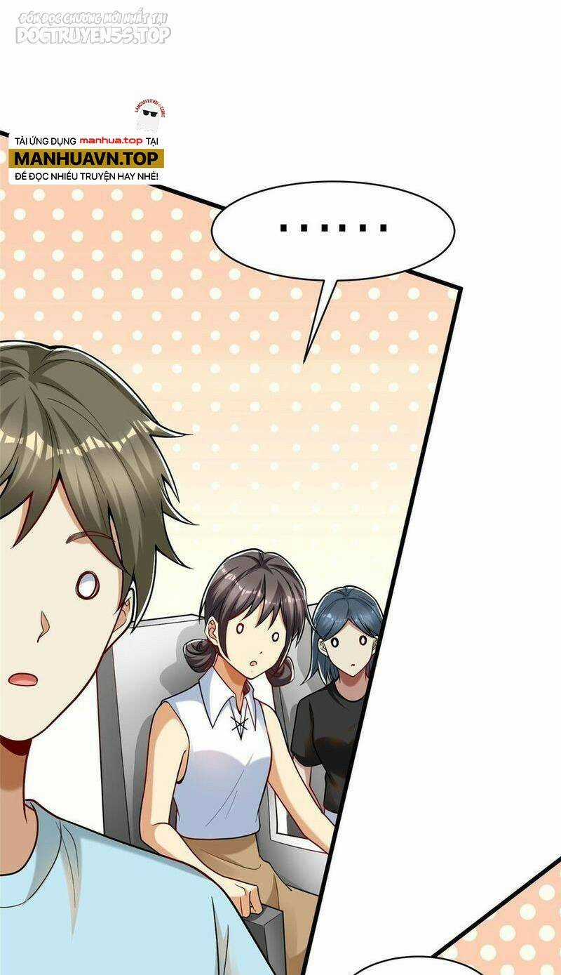 Thành Tỷ Phú Nhờ Thua Lỗ Game Chapter 123 trang 21